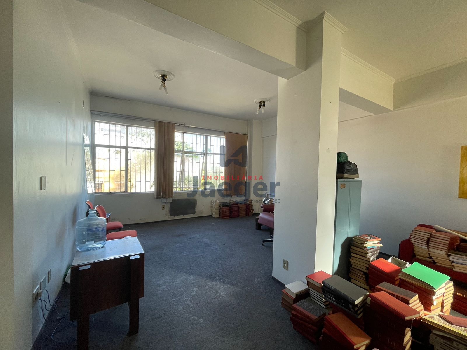 Conjunto Comercial-Sala à venda com 1 quarto, 40m² - Foto 6