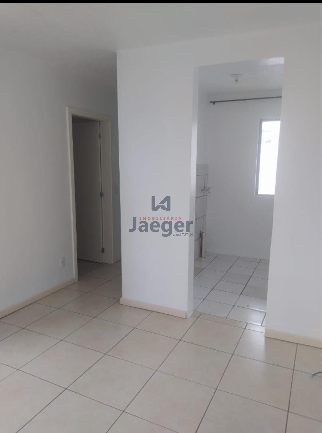 Apartamento à venda com 2 quartos, 50m² - Foto 3