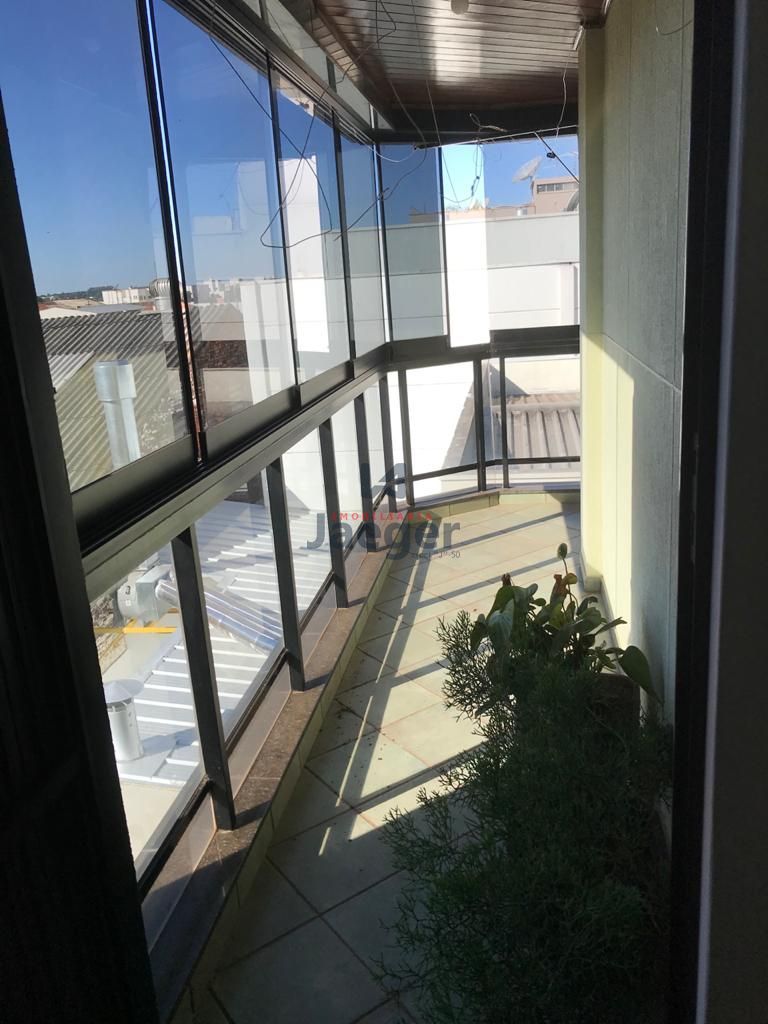 Apartamento à venda com 3 quartos, 190m² - Foto 5