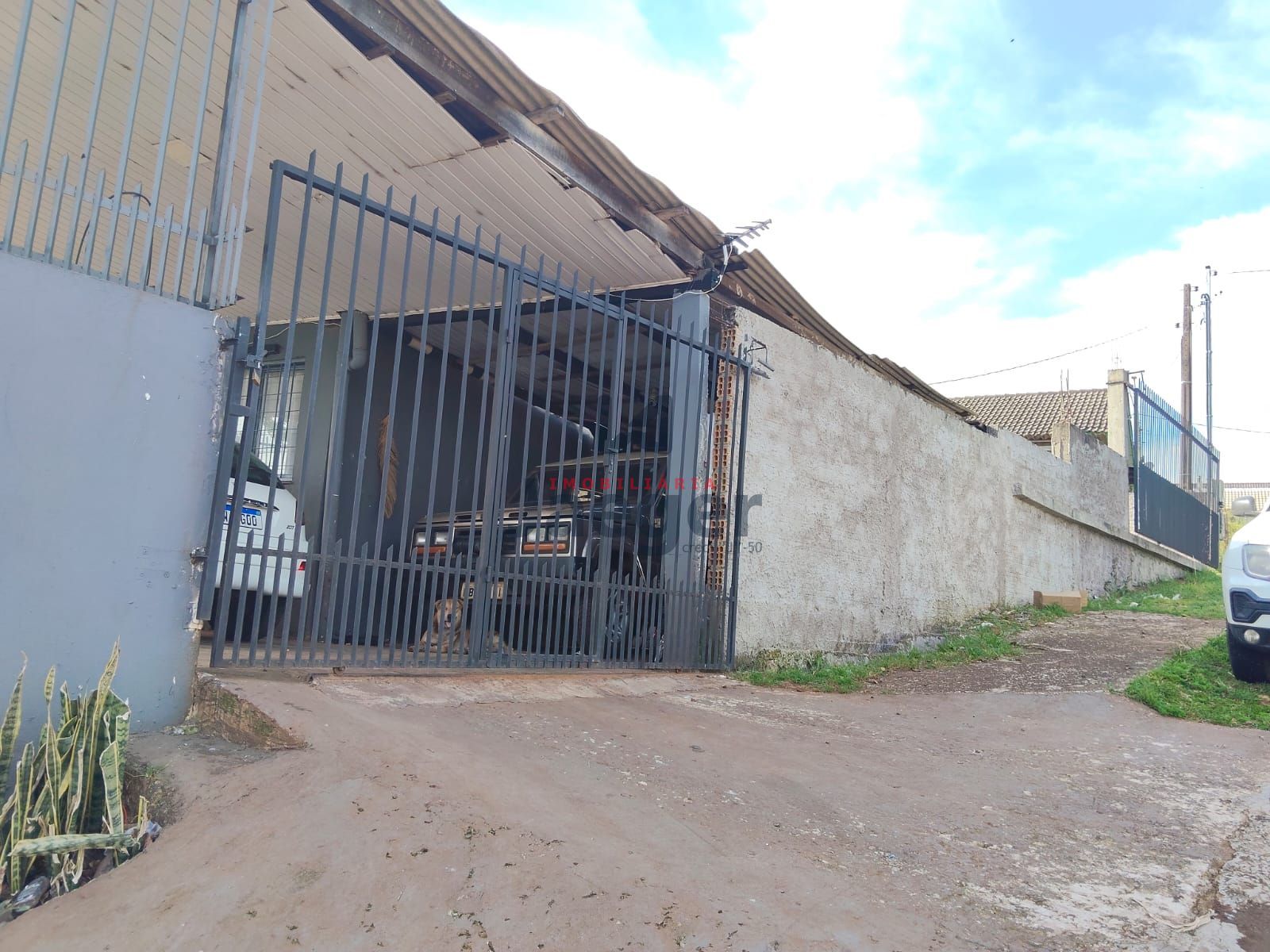 Casa, 2 quartos, 42 m² - Foto 14