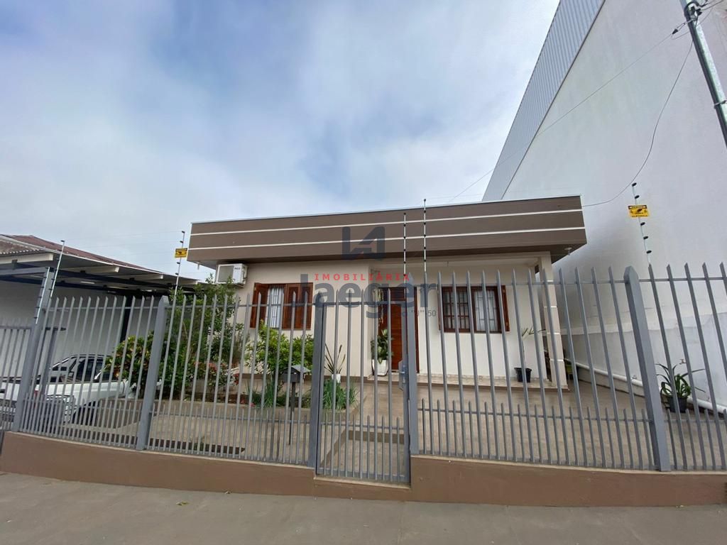 Casa, 2 quartos, 158 m² - Foto 1