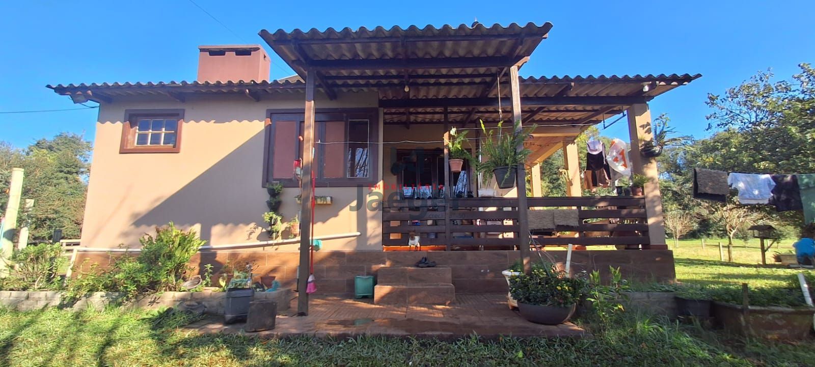 Fazenda à venda com 3 quartos, 2m² - Foto 5