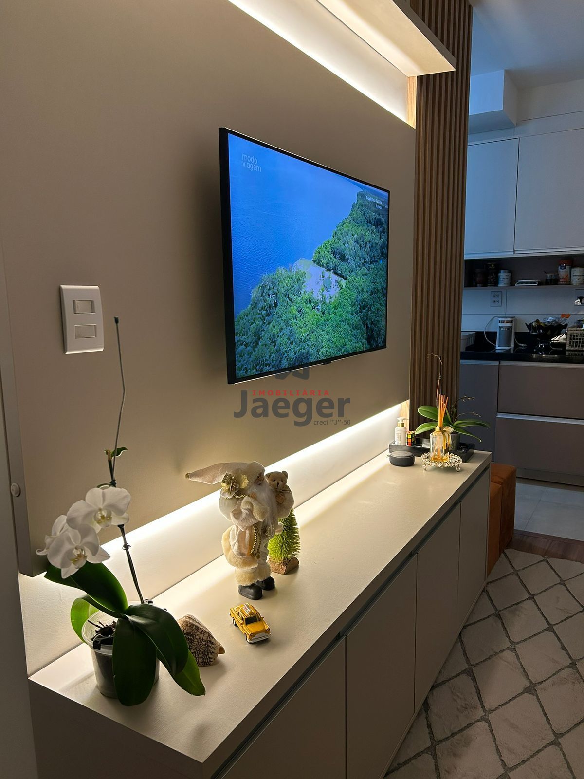 Apartamento, 2 quartos, 52 m² - Foto 5