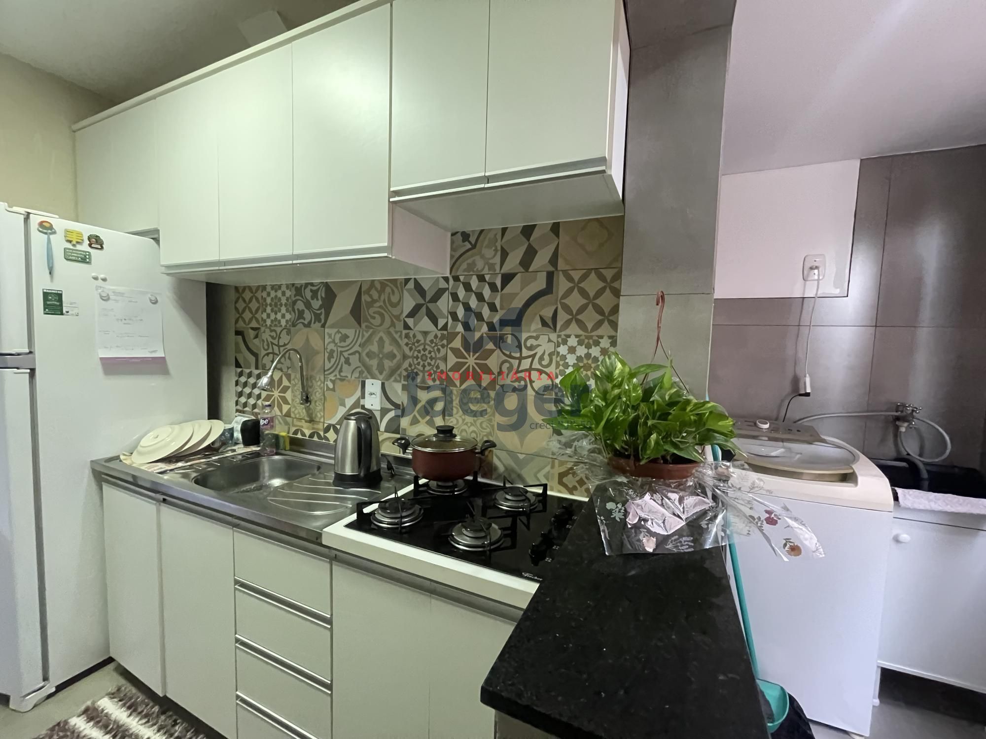 Apartamento, 2 quartos, 56 m² - Foto 16