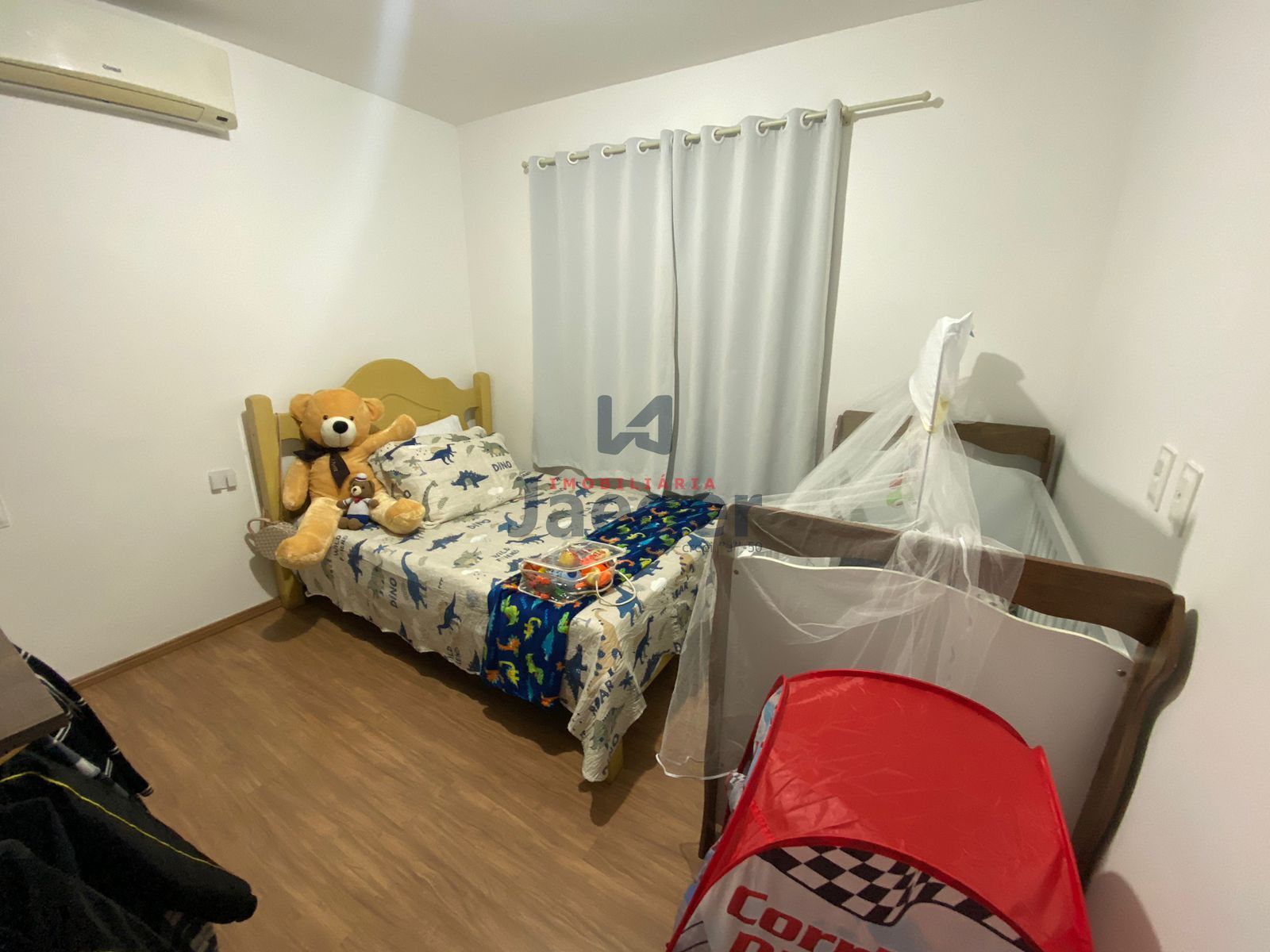 Apartamento à venda com 2 quartos, 53m² - Foto 8