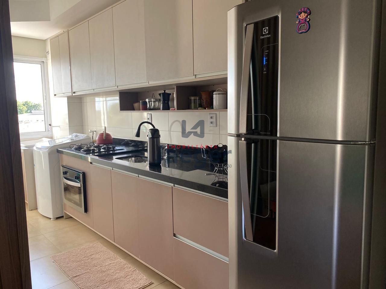 Apartamento, 2 quartos, 52 m² - Foto 1