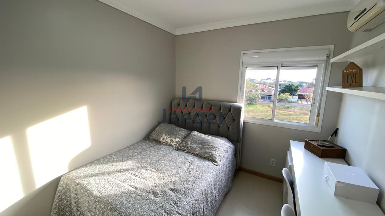 Apartamento, 2 quartos, 134 m² - Foto 17