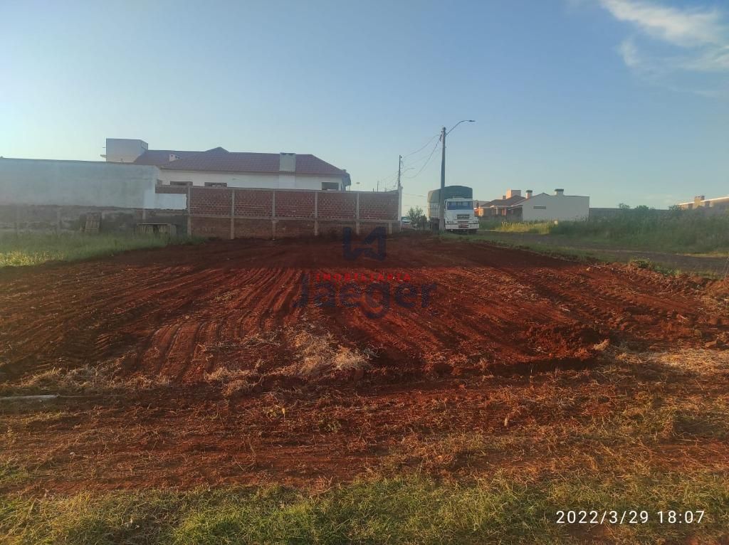 Terreno, 496 m² - Foto 1