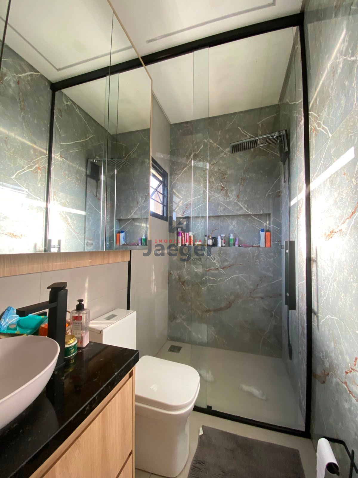 Casa, 1 quarto, 80 m² - Foto 14