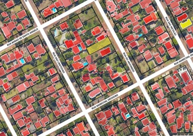 Terreno, 480 m² - Foto 3