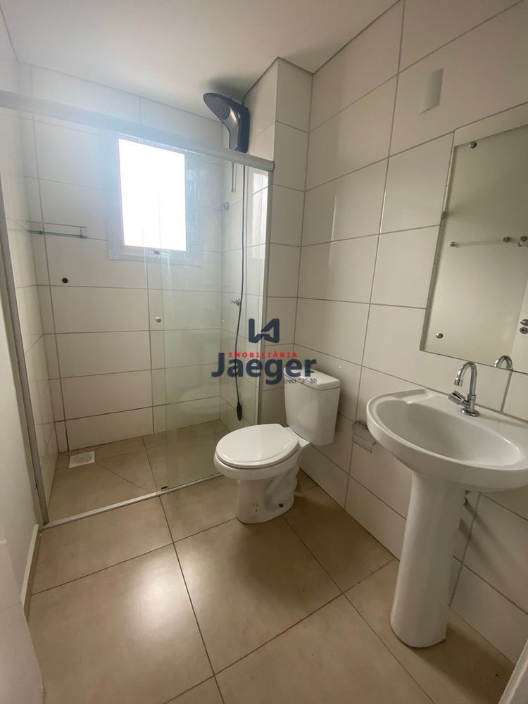 Apartamento à venda com 2 quartos, 52m² - Foto 2