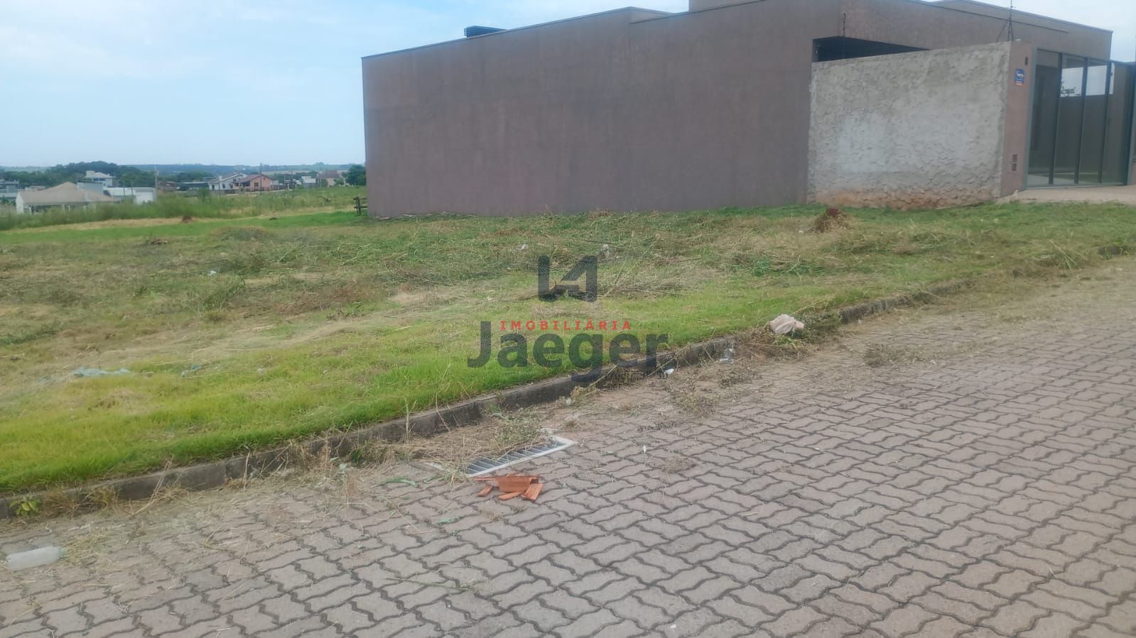 Terreno, 360 m² - Foto 1