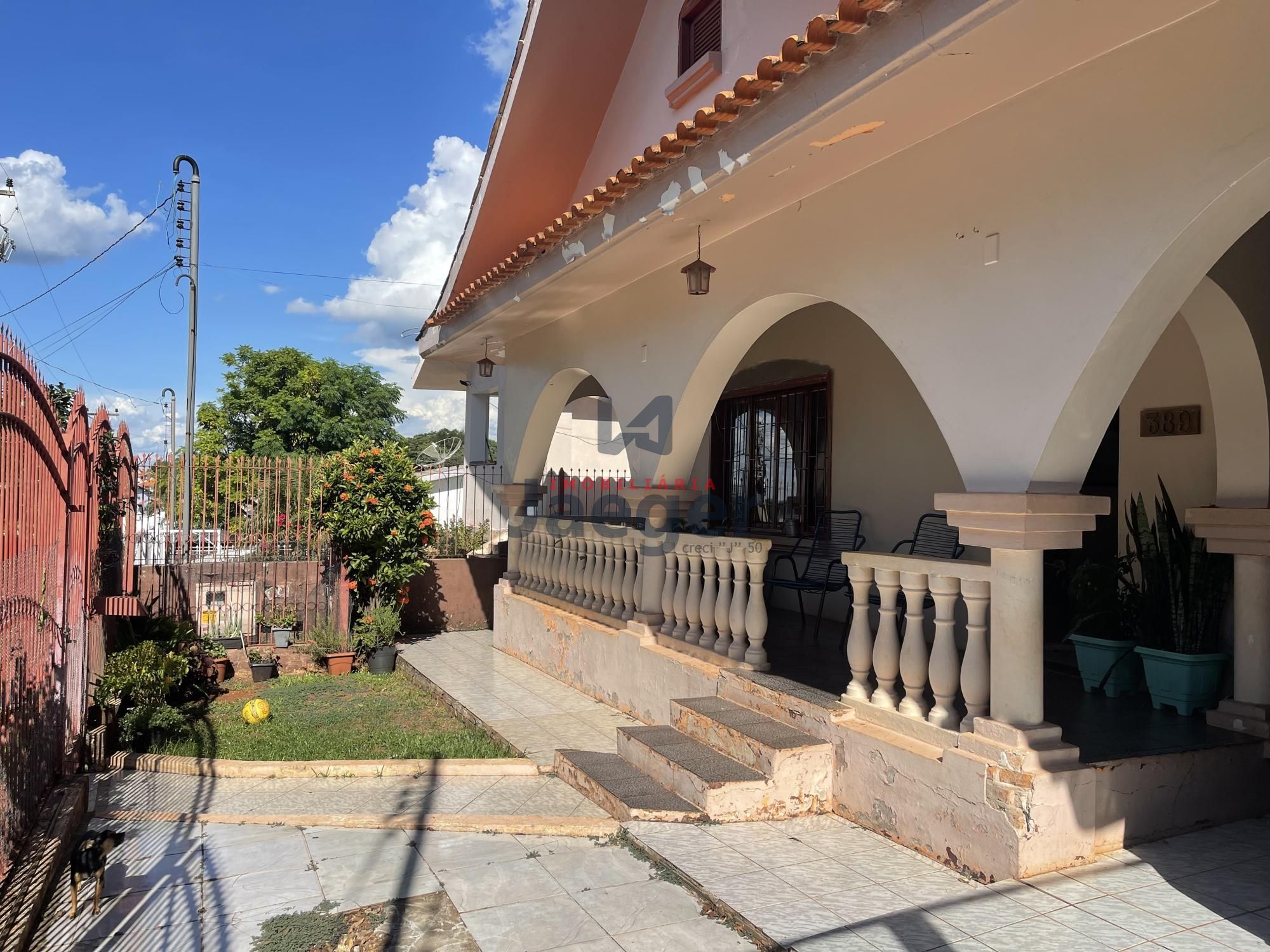 Casa à venda com 3 quartos, 183m² - Foto 5