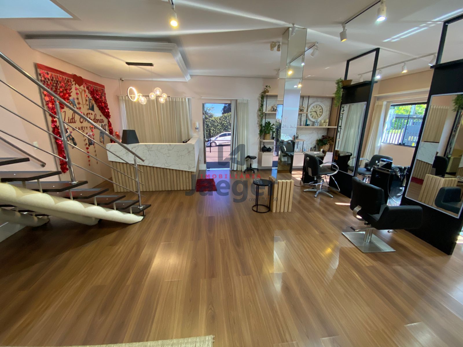 Sala-Conjunto, 351 m² - Foto 4