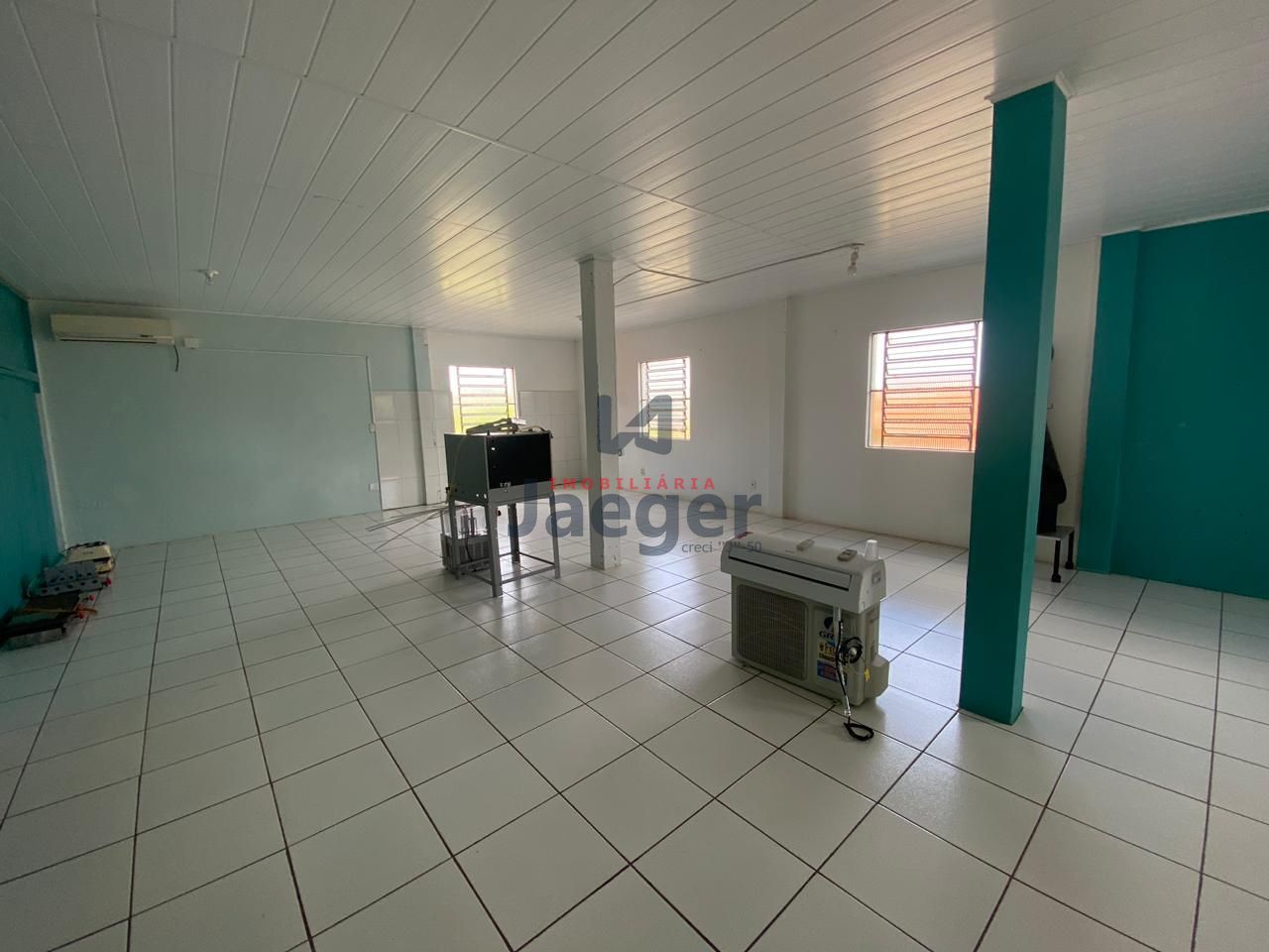 Conjunto Comercial-Sala para alugar com 1 quarto, 80m² - Foto 3