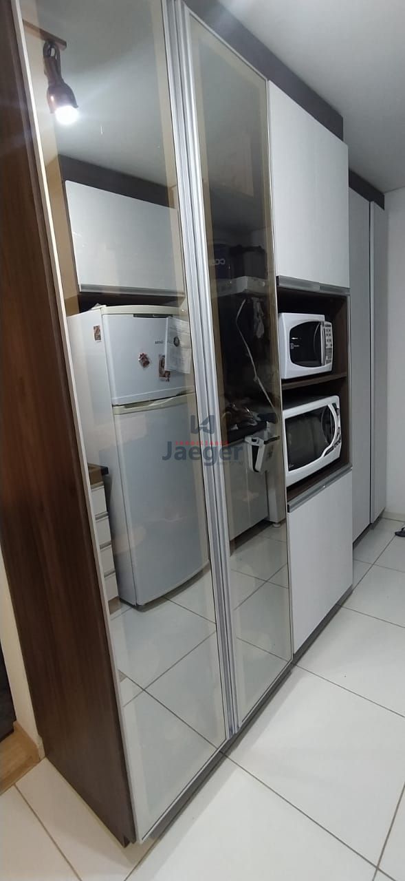 Apartamento à venda com 2 quartos, 53m² - Foto 6