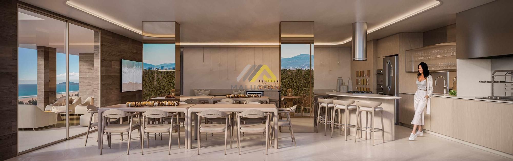 apartamentos para comprar em guaratuba centro