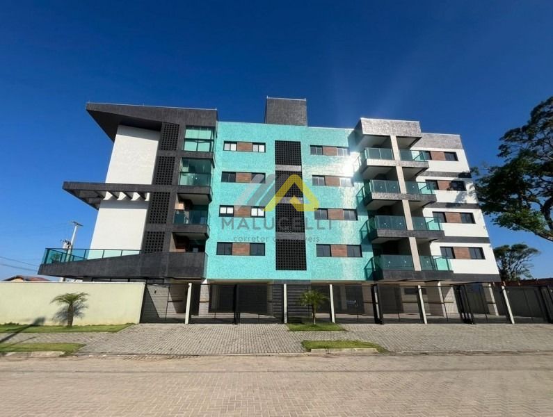 apartamentos para comprar em guaratuba baleliana