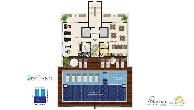 apartamentos para comprar em guaratuba centro