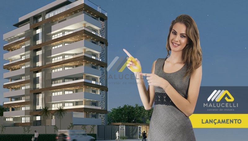 apartamentos para comprar em guaratuba centro