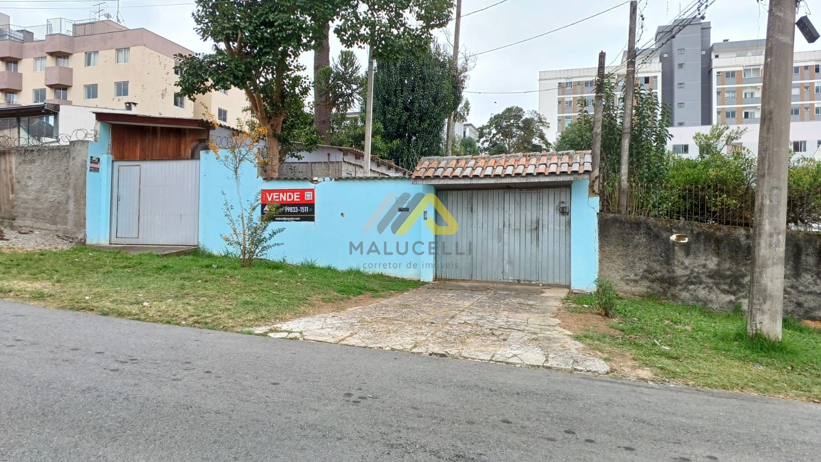 casas para comprar em curitiba aguaverde