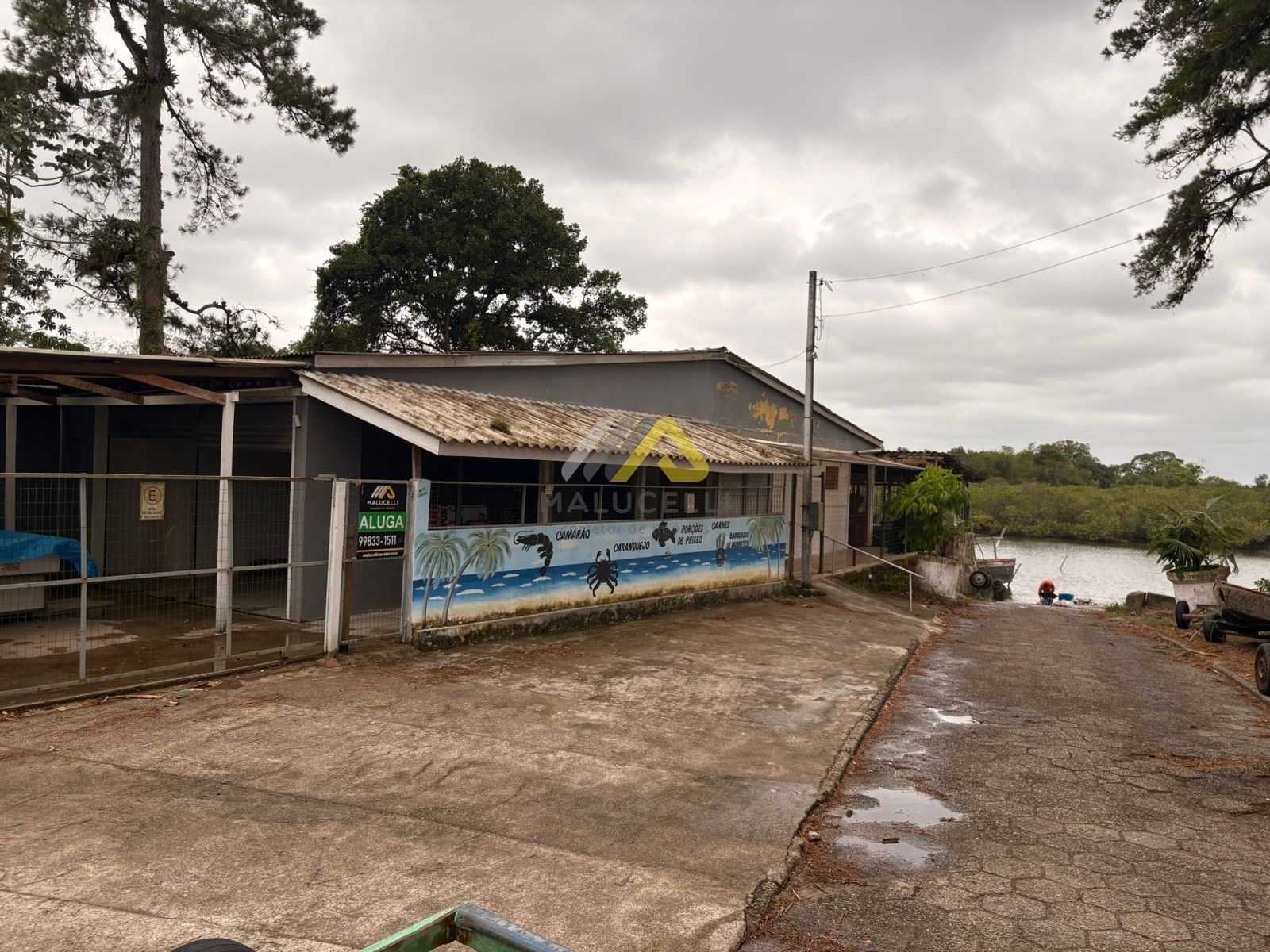 imóvel em guaratuba para alugar
