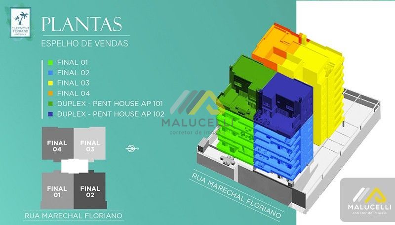 apartamentos para comprar em guaratuba centro