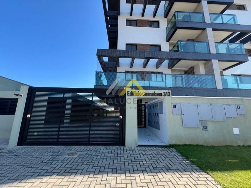 apartamentos para comprar em guaratuba baleliana