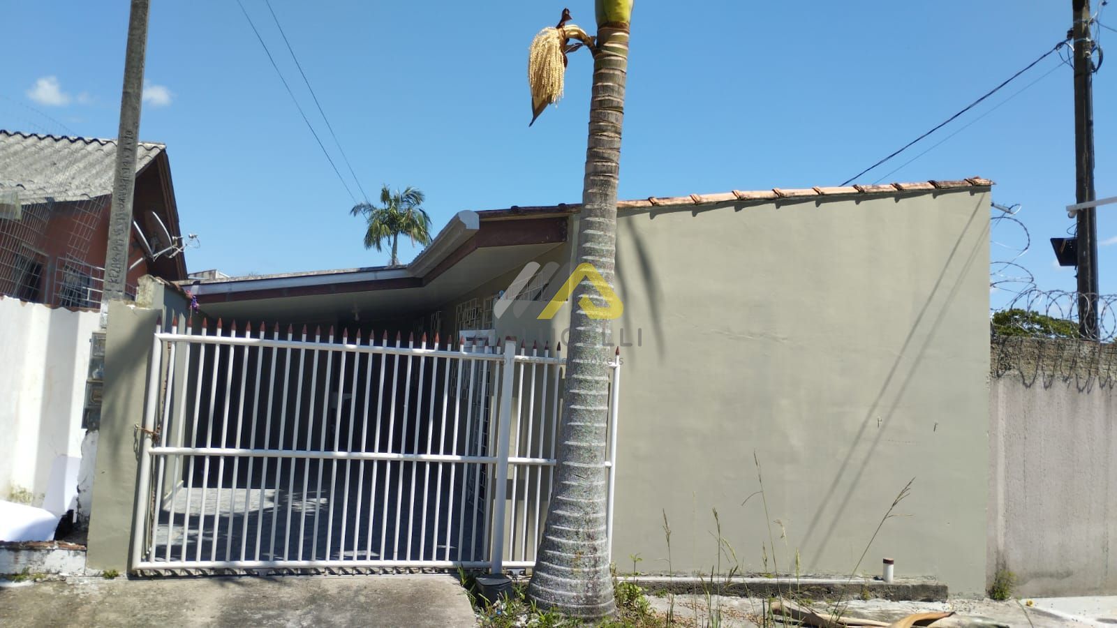 imóvel em guaratuba para alugar