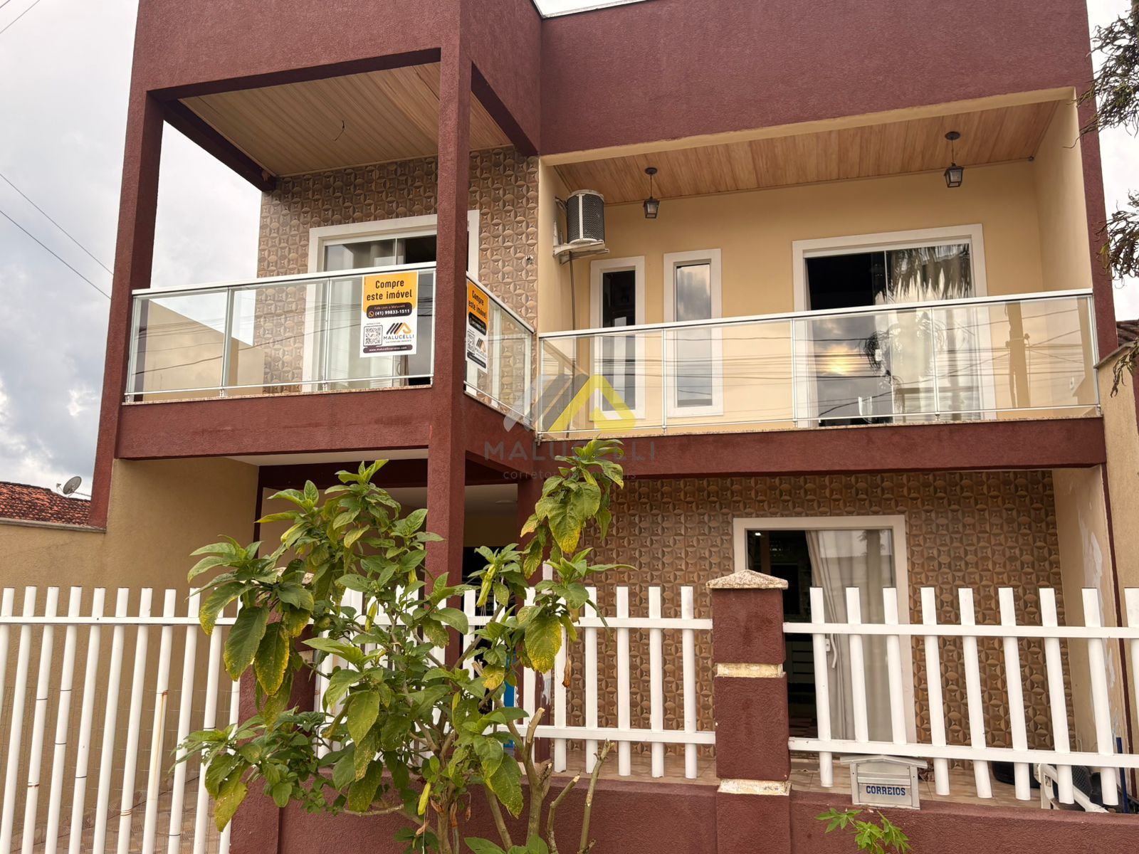 sobrados para comprar em guaratuba picarras