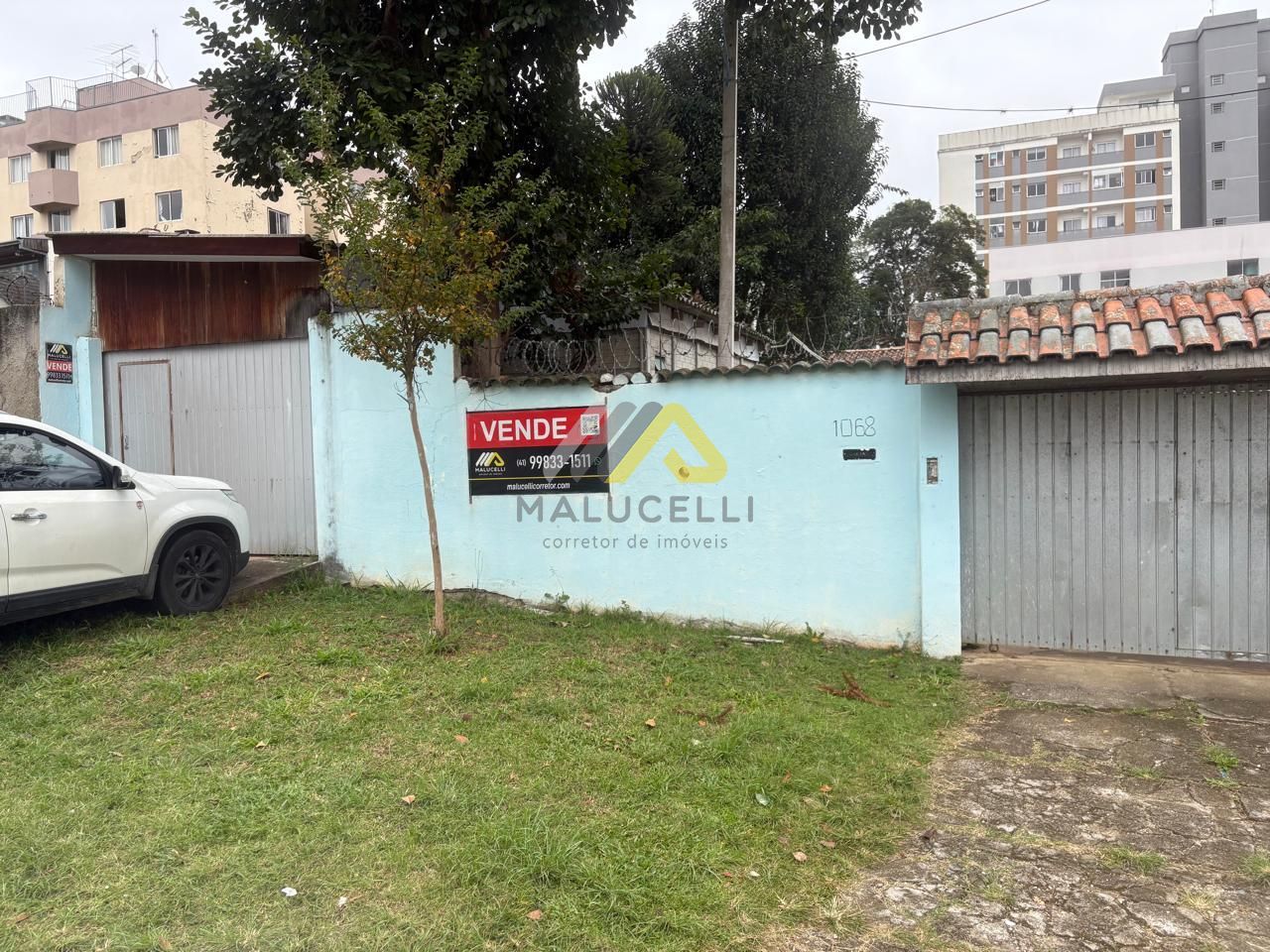 casas para comprar em curitiba aguaverde