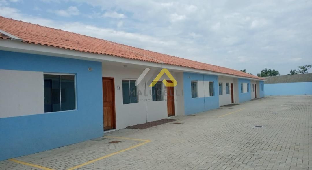 casas em condominio para comprar em guaratuba cohapar