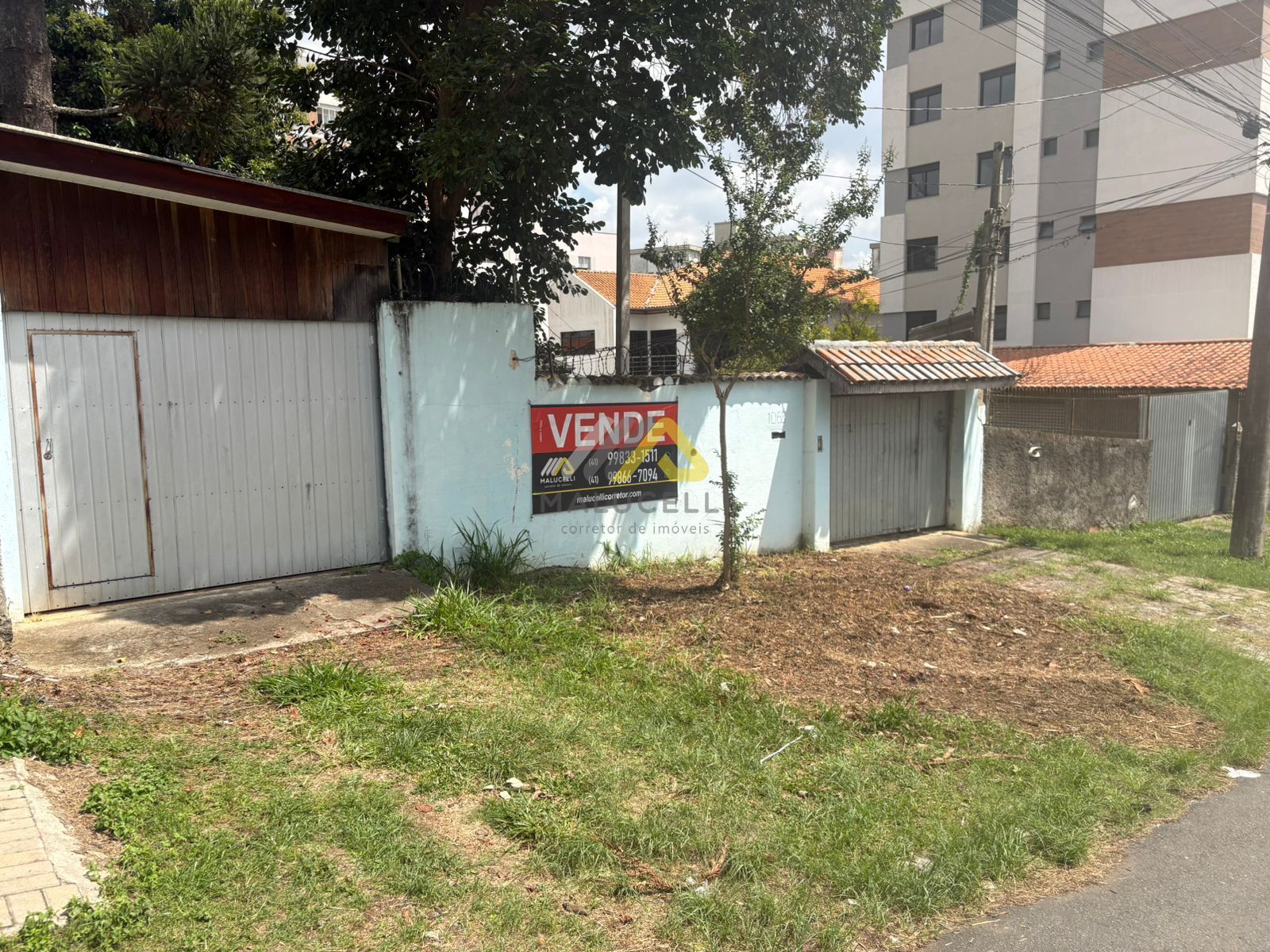 casas para comprar em curitiba aguaverde