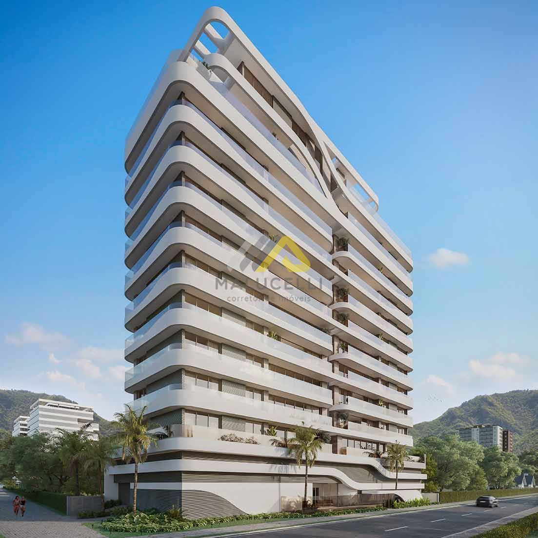 apartamentos para comprar em guaratuba centro