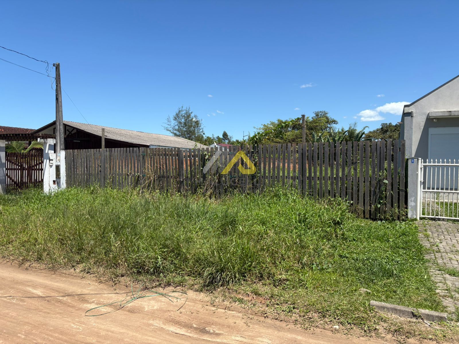 terrenos para comprar em guaratuba picarras