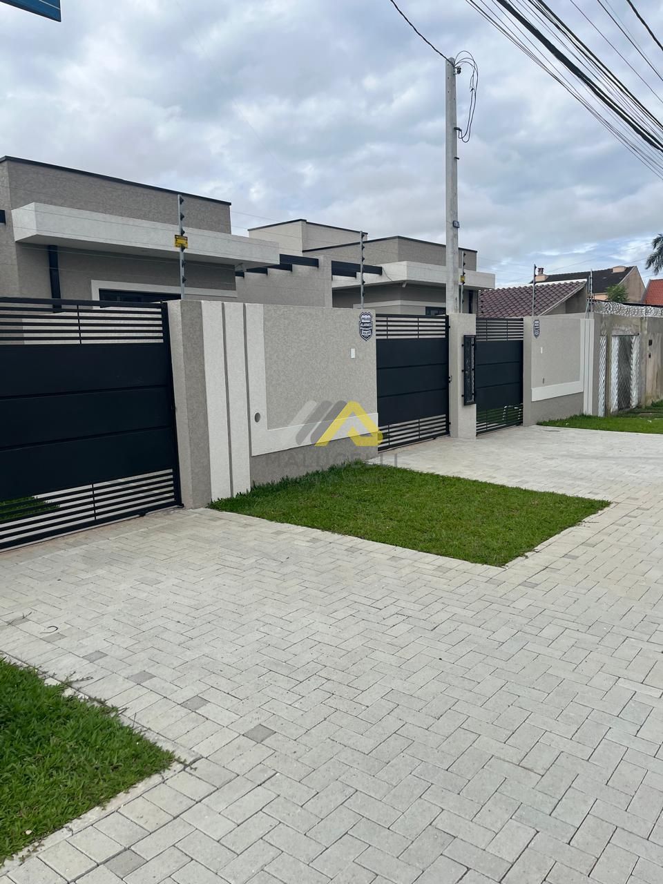 casas para comprar em curitiba cajuru