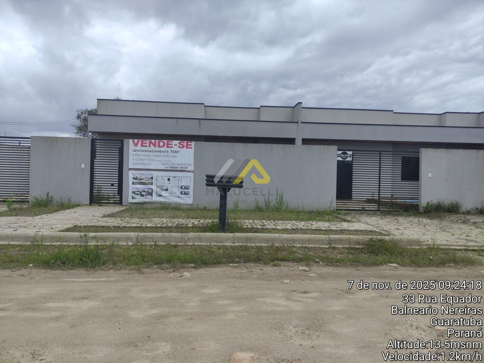 casas para comprar em guaratuba balnereidas