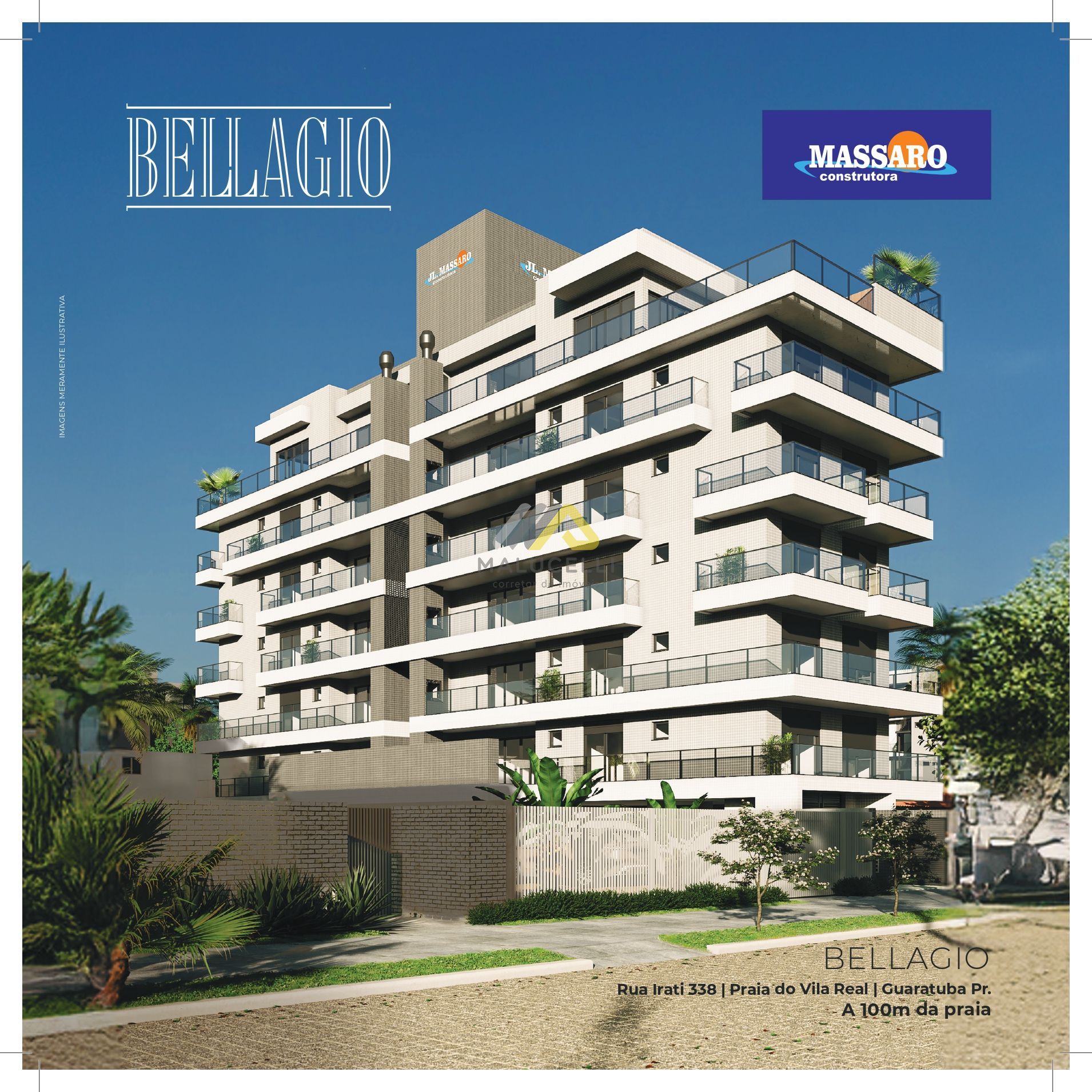 apartamentos para comprar em guaratuba centro