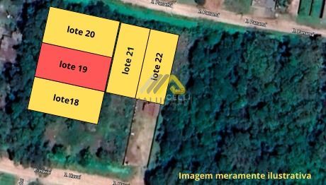 terrenos para comprar em guaratuba balnereidas