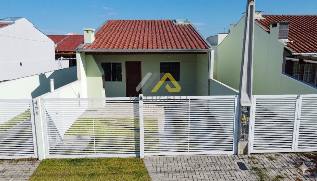 casas para comprar em guaratuba baleliana