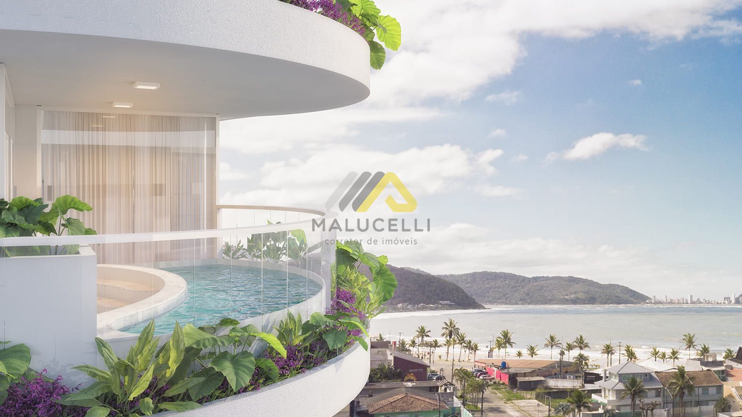 apartamentos para comprar em guaratuba centro