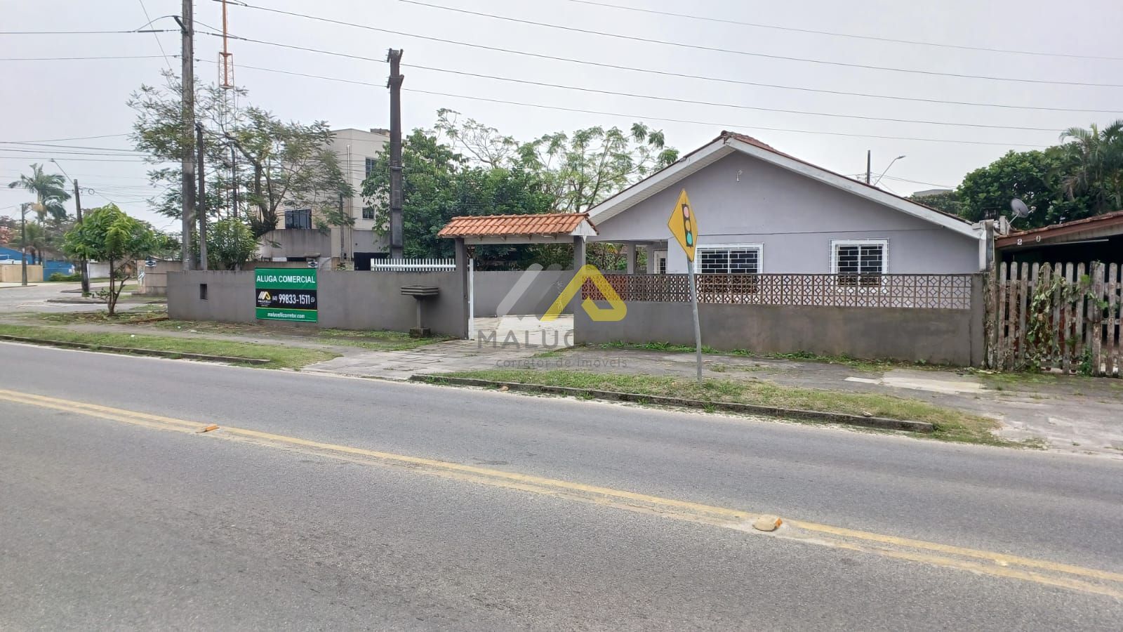 predios para comprar em guaratuba centro