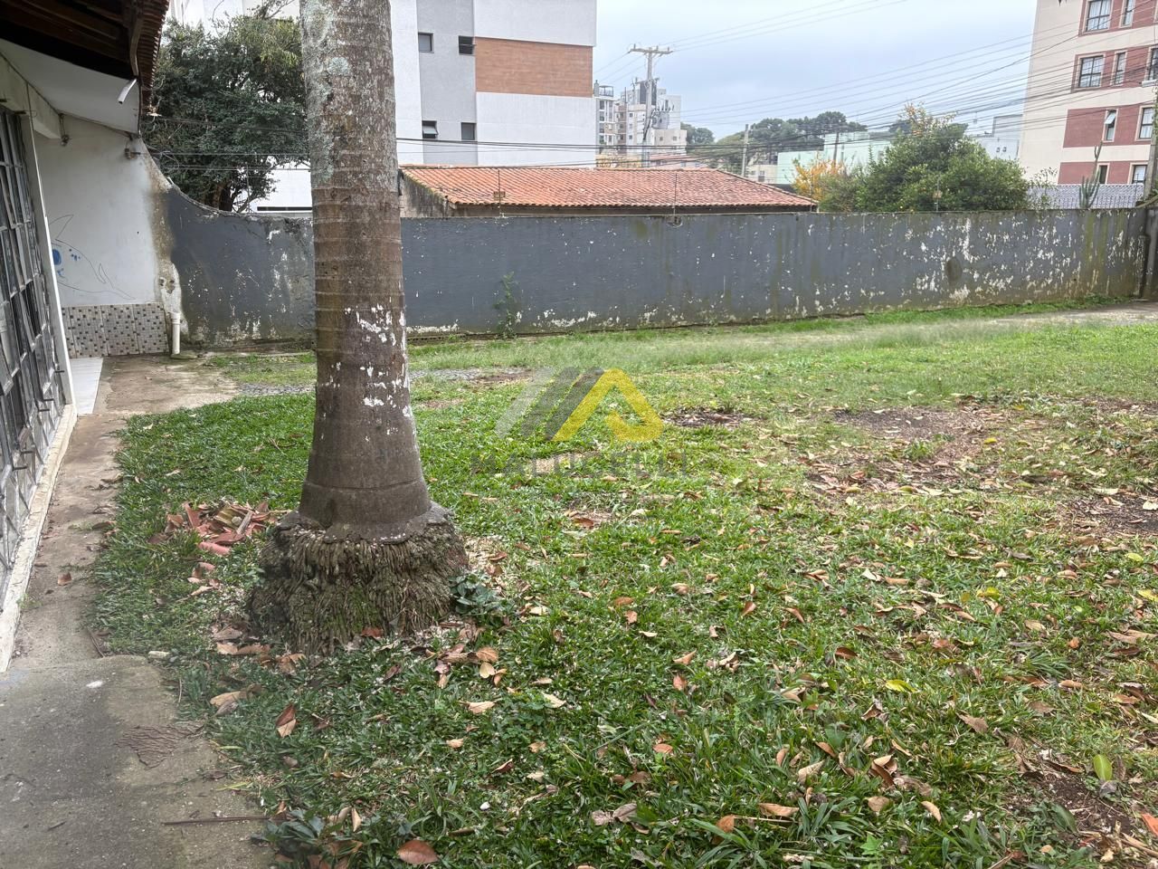 terrenos para comprar em curitiba aguaverde