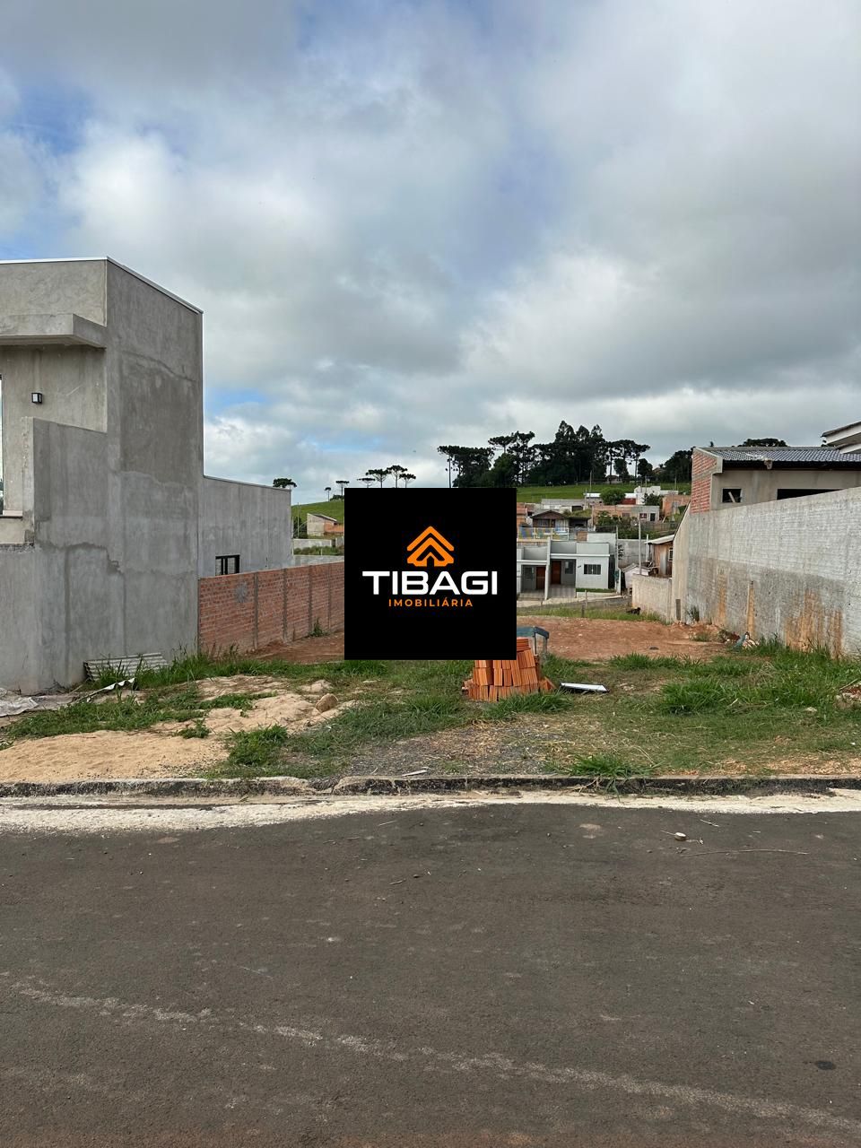 Terreno para Venda