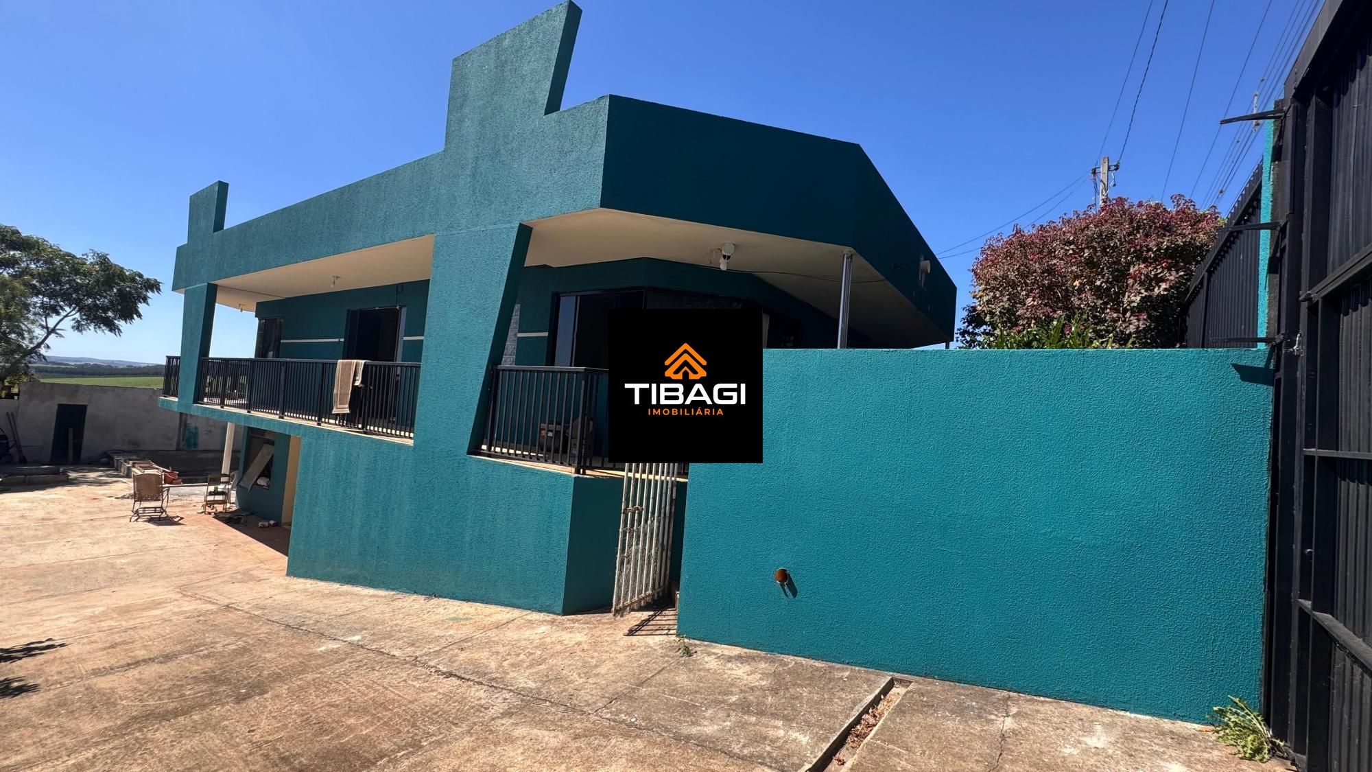 Imóvel disponível para Venda em Alto do Amparo