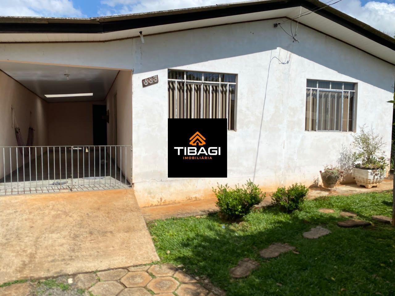 Casa para locação e venda