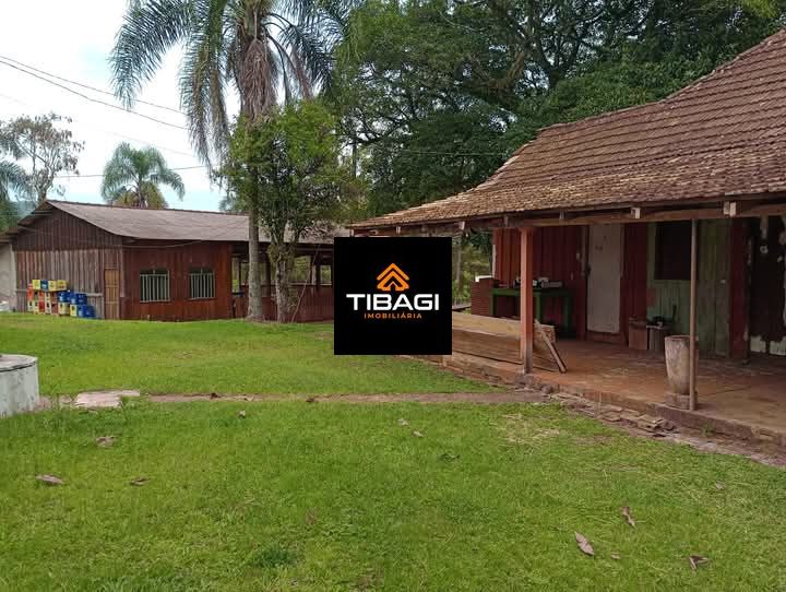 Chácara residencial e comercial disponível para venda