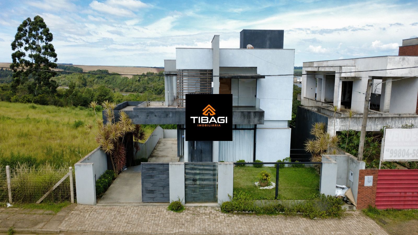 Casa para Venda e Locação