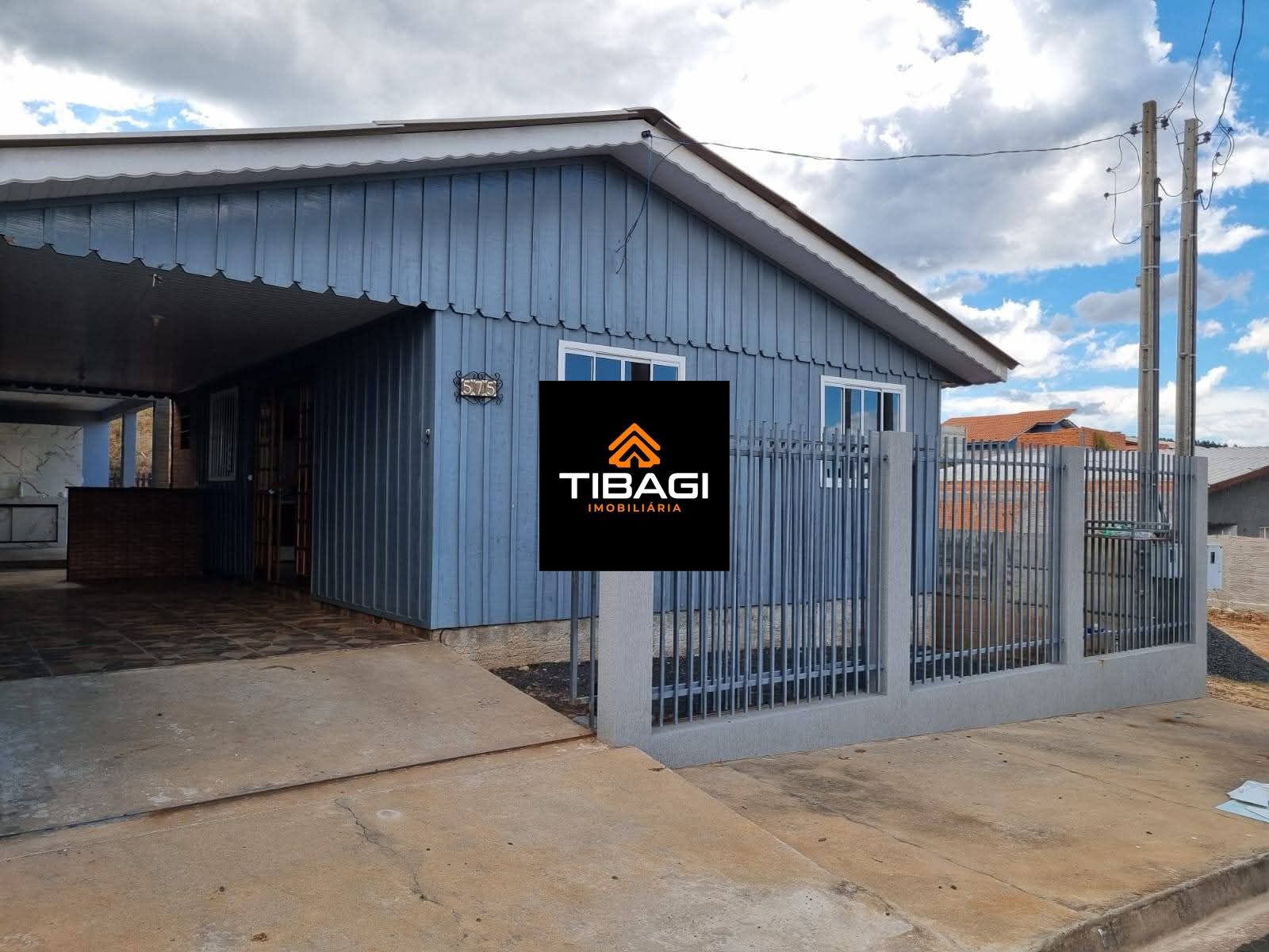 Casa para LOCAÇÃO bairro Viverti