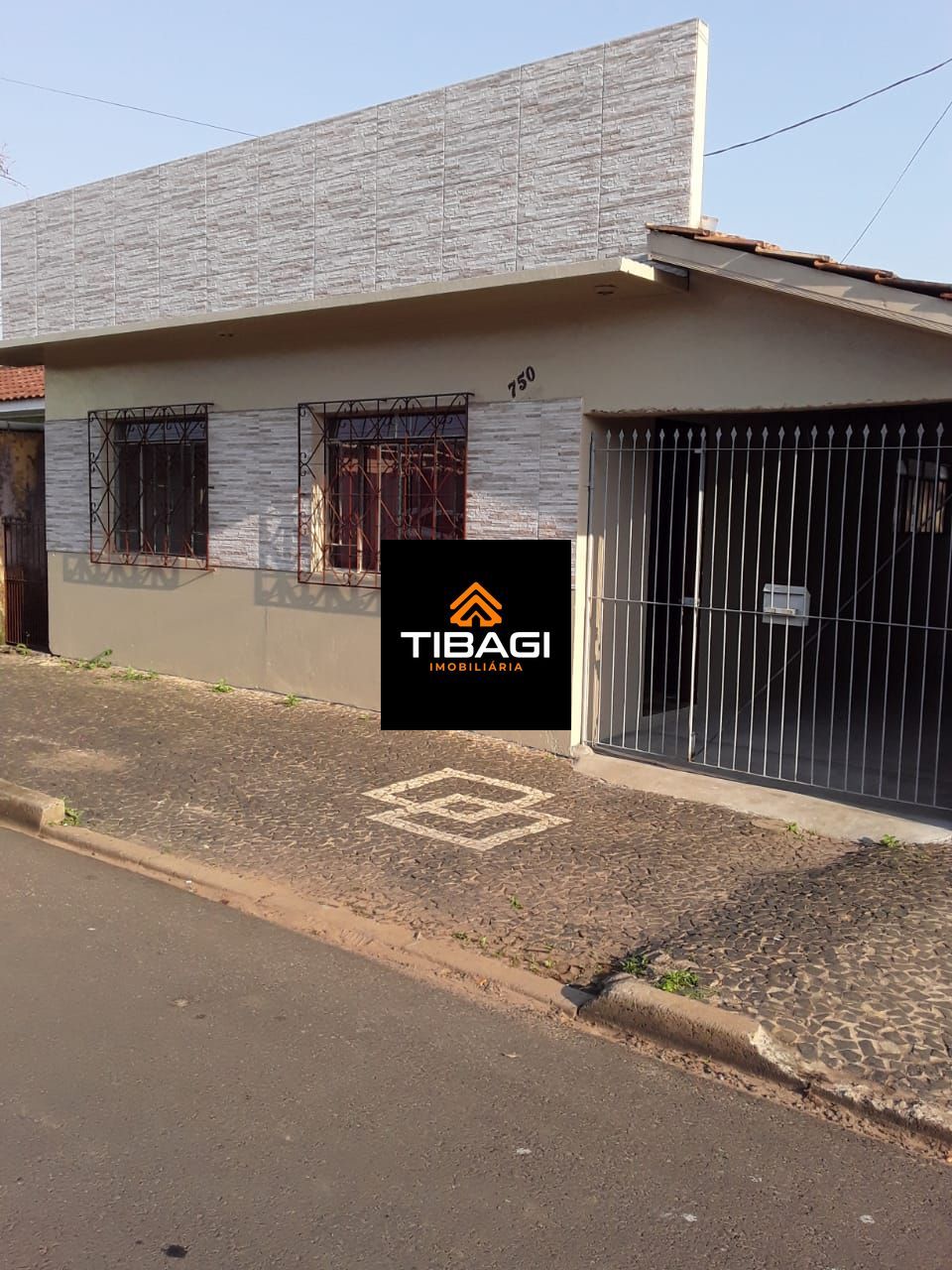 Casa Para Locação em Tibagi PR